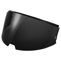 LS2 FF906 ADVANT plexisklo tmavé